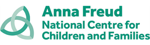 Anna Freud Logo