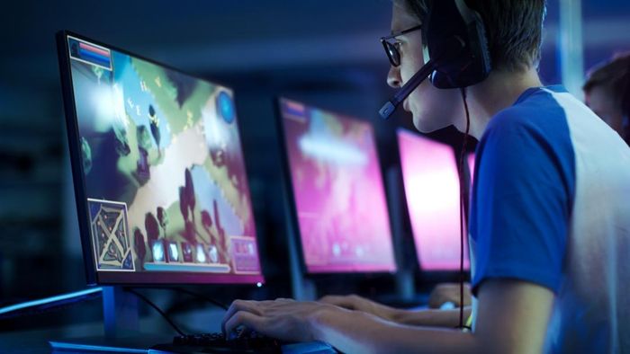 Esports in Education