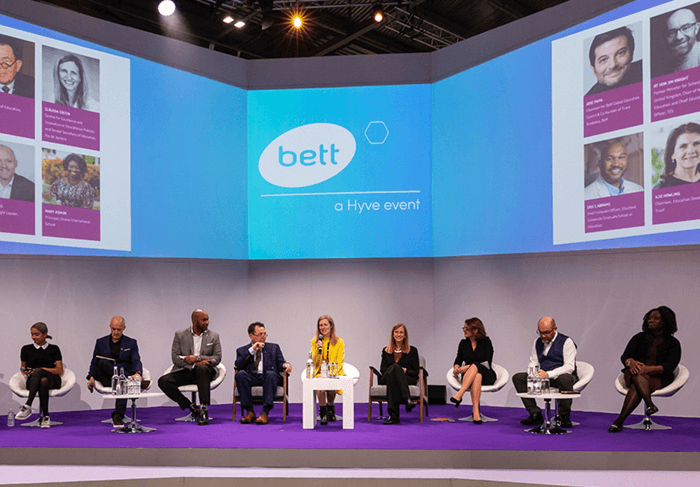 Bett's Global Education Council: A Manifesto for the Future of Education