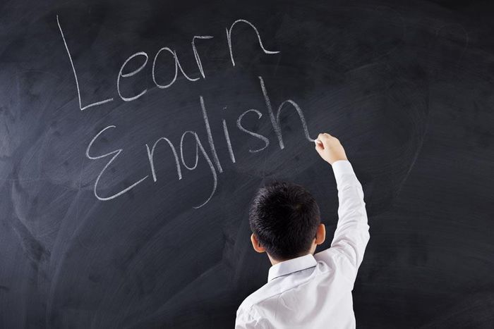Supporting EAL learners, in school and at home