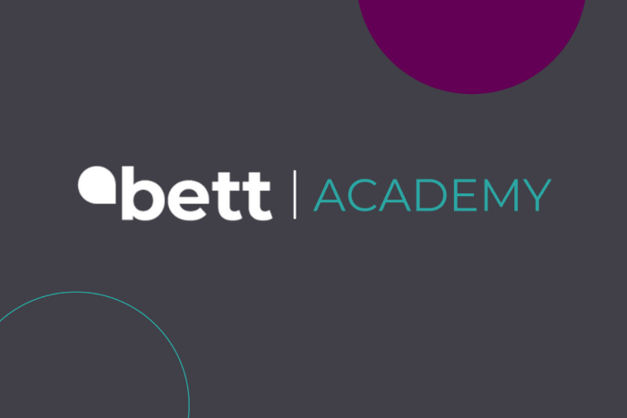 Bett Academy: The New Reality of Collaboration
