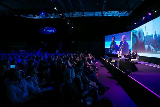 BETT LAUNCHES ITS GLOBAL EDUCATION COUNCIL WHO WILL DISCUSS THE FUTURE OF EDUCATION LIVE AT BETT 2020