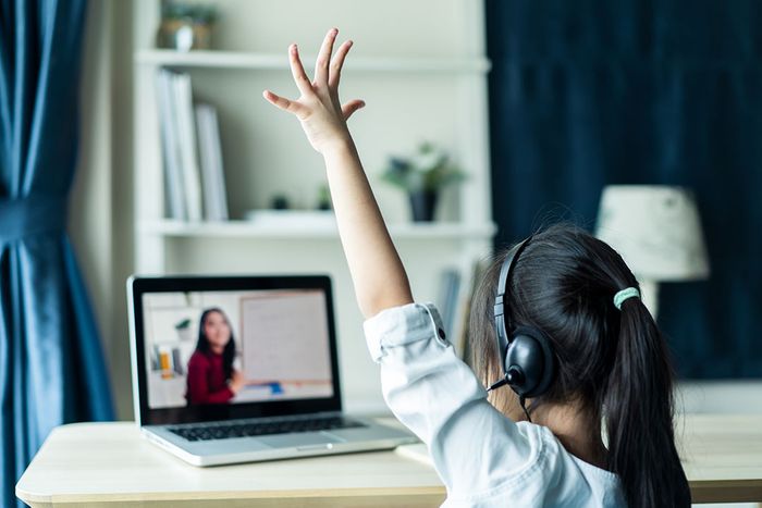 Beyond the Black Mirror of Education: Key Drivers to Create a Vibrant  Digital Learning Environment - Bett Global Series | The global community  for education technology