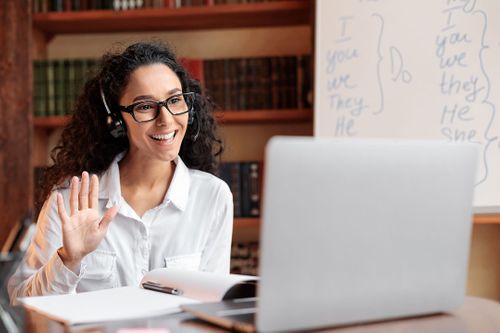 Leading schools remotely: the principles of successful virtual meetings