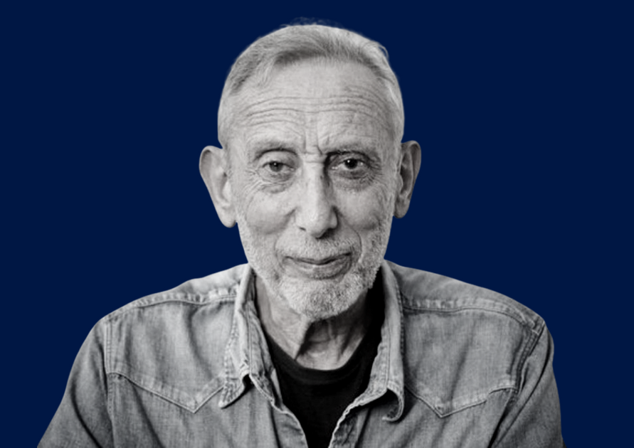 Michael Rosen Rethinking education for today’s world Bett Global
