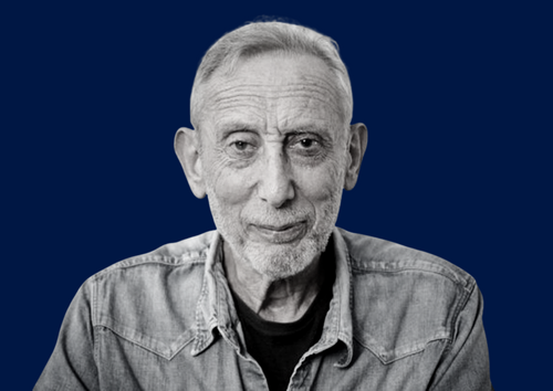 Michael Rosen: Rethinking education for today’s world