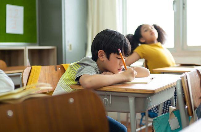 Delaying the bell: the case for later start times in schools