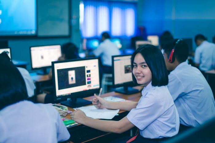 5 EdTech Trends shaping Asia’s Education in 2023
