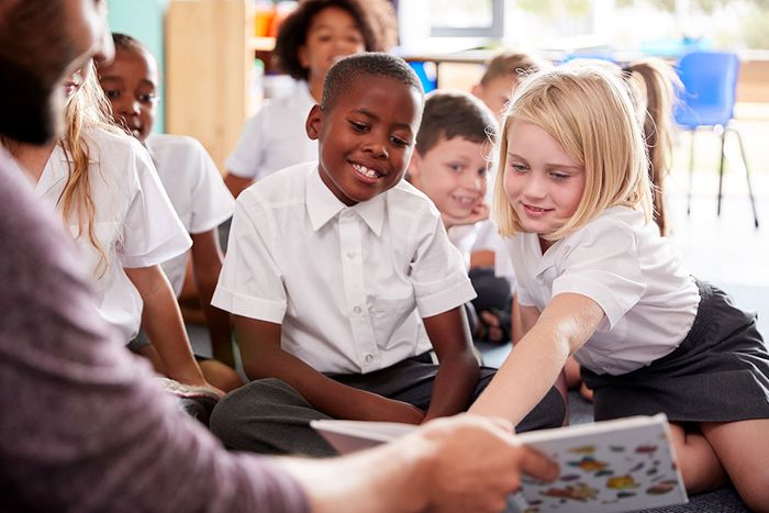 Three ways to make your classroom more inclusive