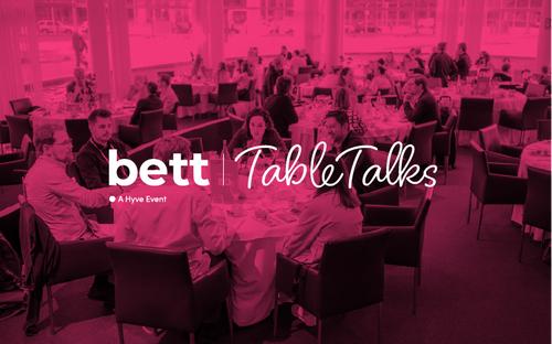 TableTalks: The Power of Connection