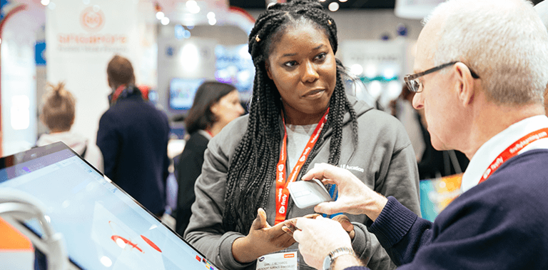 There’s a SMART display for every classroom – and award-winning software that supports online learning.