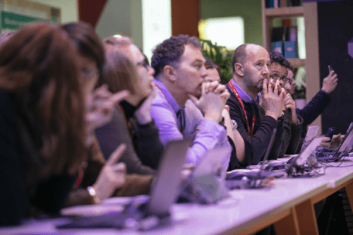 Transformation Leaders’ Summit