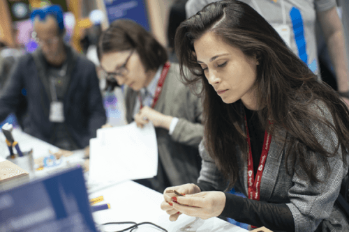 Microsoft Certifications Testing Lab – What is your 2020 vision?