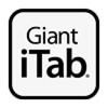 Giant iTab