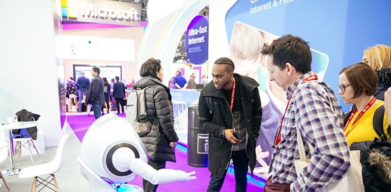 Here’s what to expect for Bett 2021.