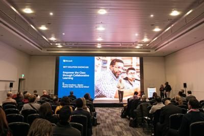 Privacy & Security Summit