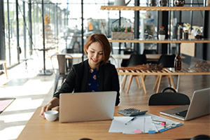 No New Normal – Debunking COVID-19 Myths in Higher Education