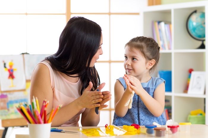 Experiential Learning at Home