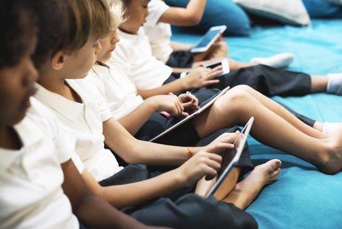 The GEC Manifesto for Education in Practice: Cl&aacute;udia Costin and Mark Sparvell