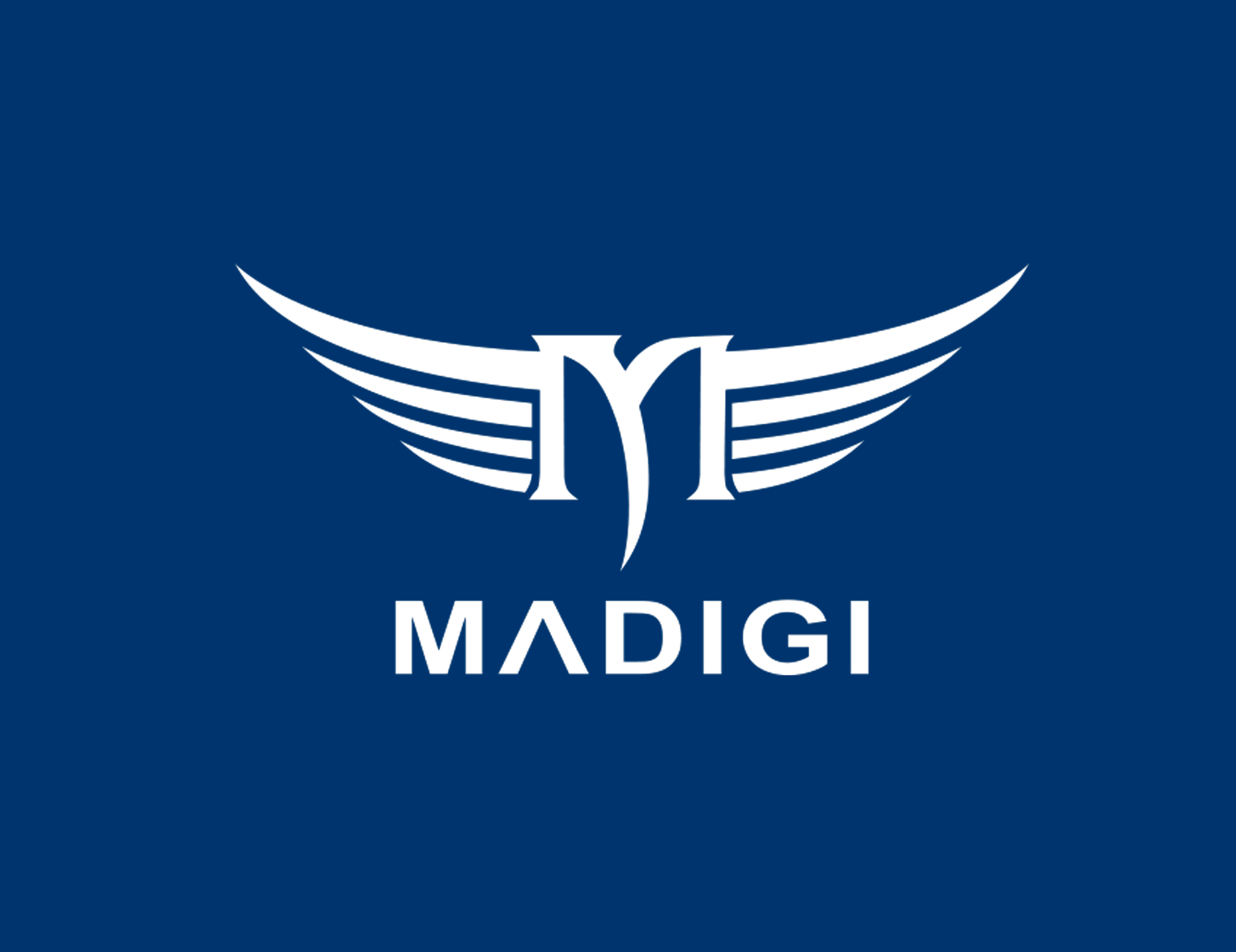 Shenzhen Madigi Electronic Technology Co.,Ltd