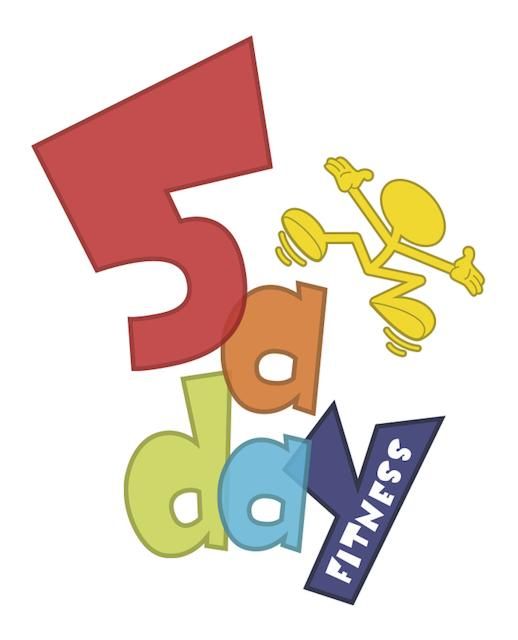 5-a-day Fitness