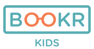 BOOKR Kids
