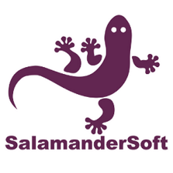 SalamanderSoft Ltd