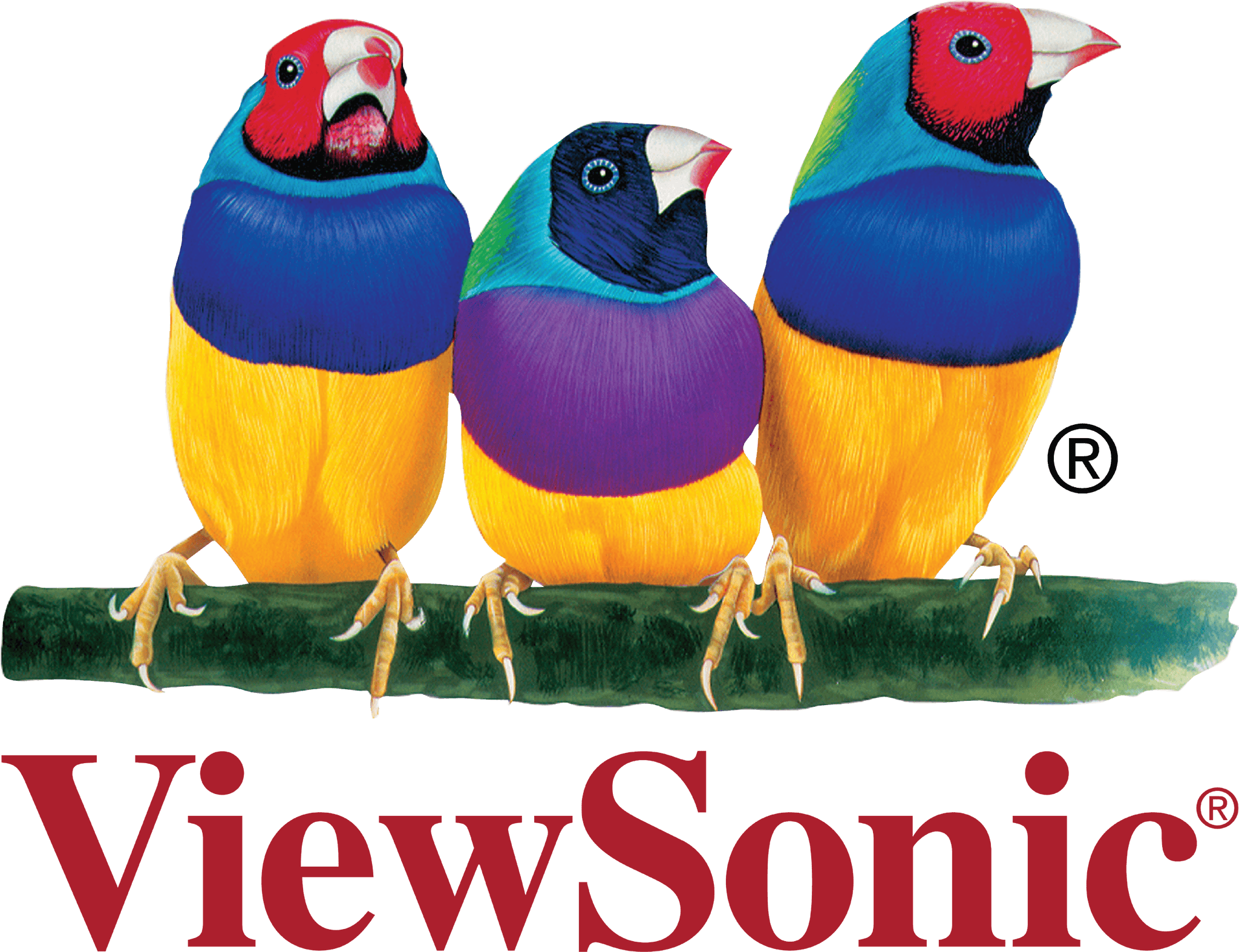 viewsonic europe