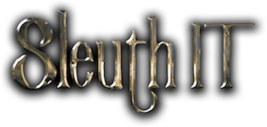 Sleuth IT