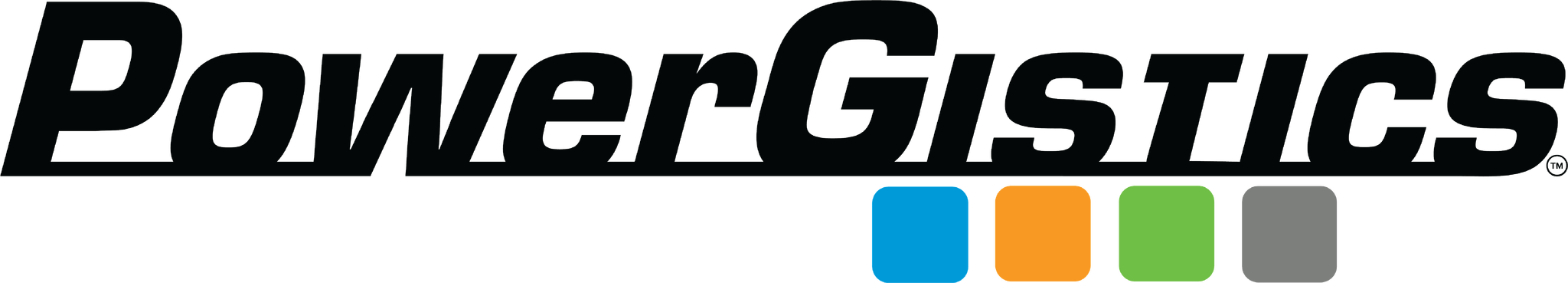 PowerGistics