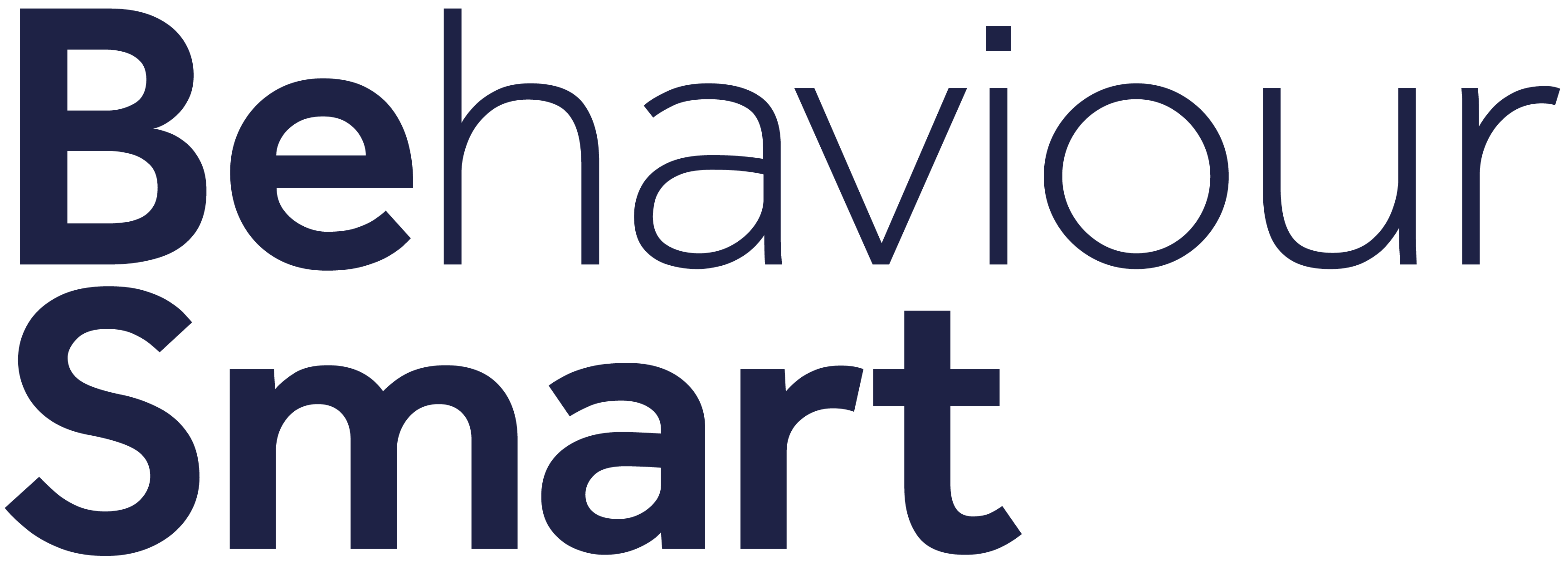 Behaviour Smart Ltd