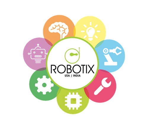 Robotix Learning Solutions Pvt Ltd