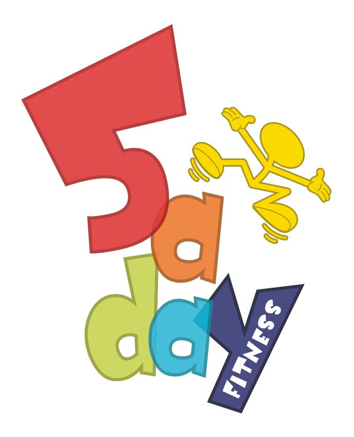 5-a-day Fitness Ltd