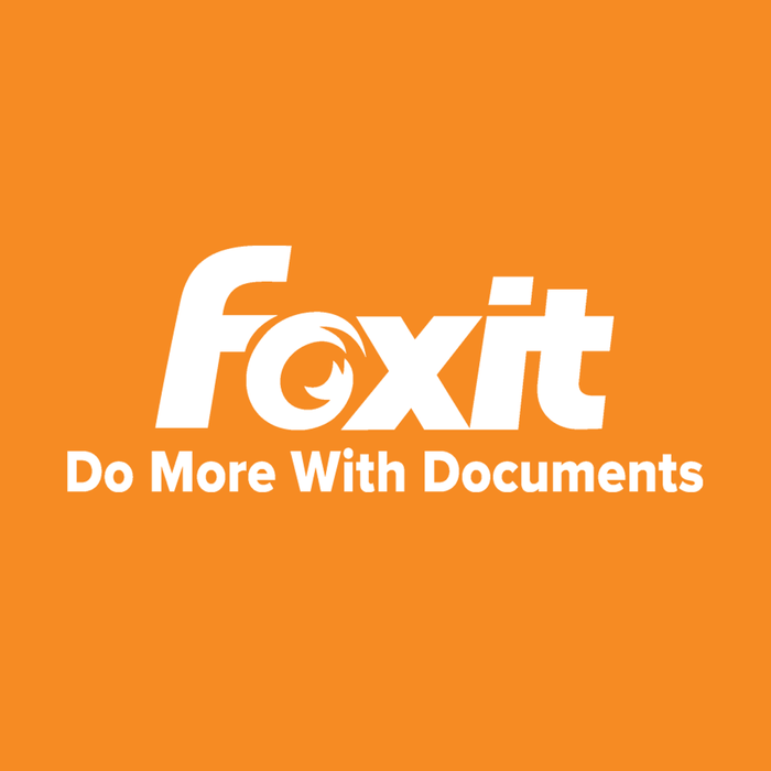 Foxit Phantompdf Online Bett Show At Excel London The World S Leading Education Technology Show