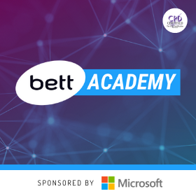 Bett Academy: Microsoft Teams