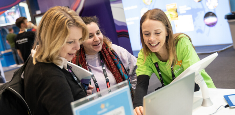Let us piece together the future of EdTech