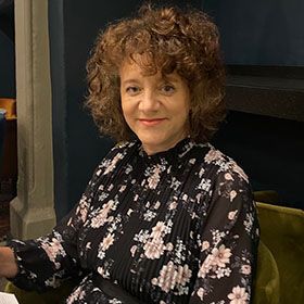 Dr Susan Davis