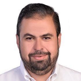Gehad Galal