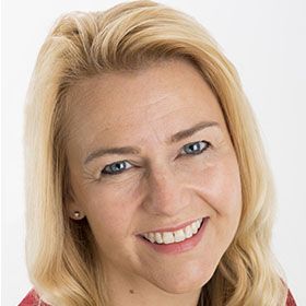 Jenny Stafford-Brown