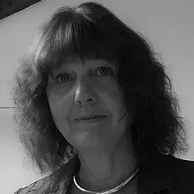 Dr Gill Ferrell