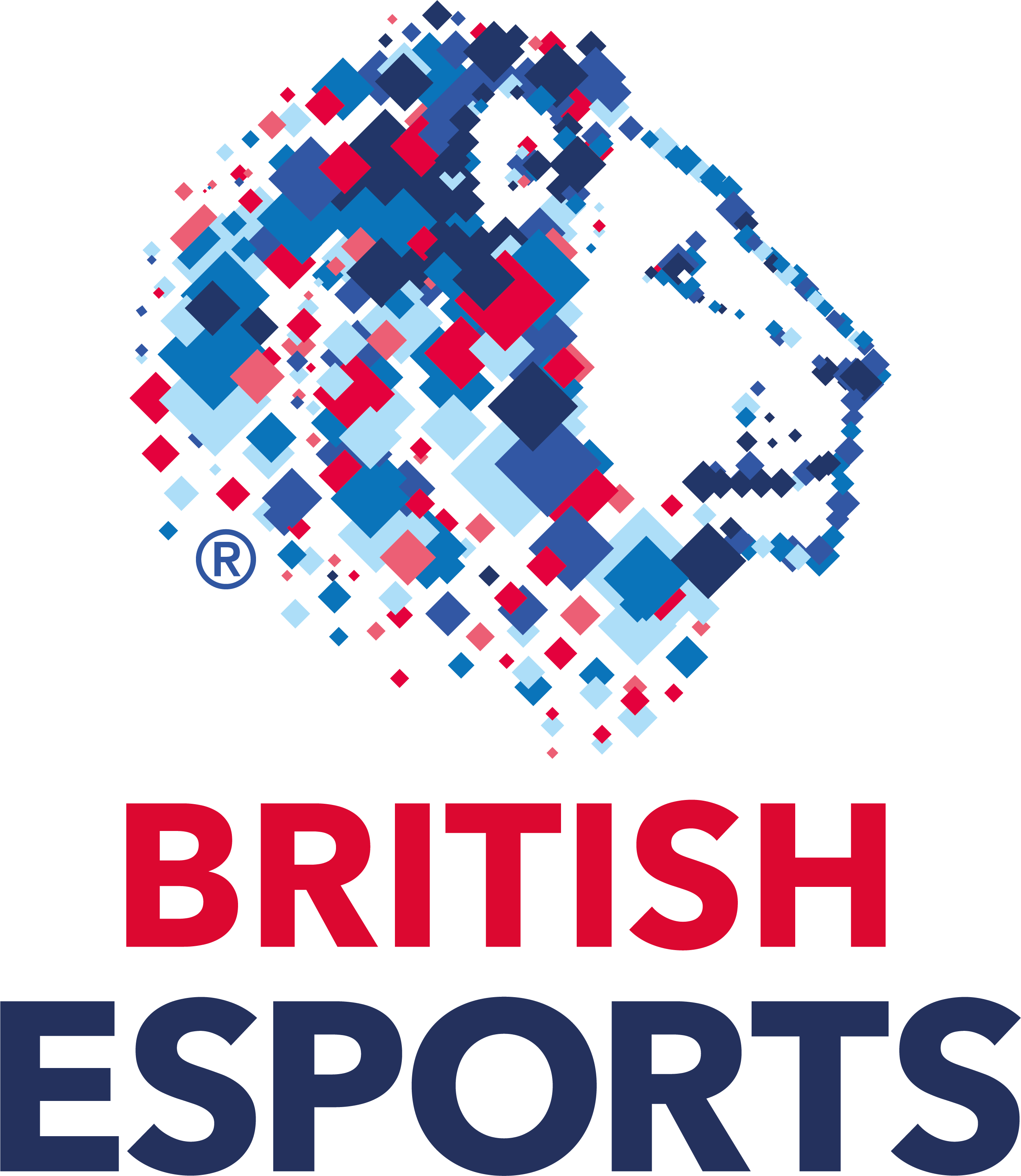 British Esports logo