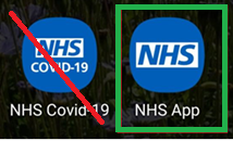 NHS-Covid