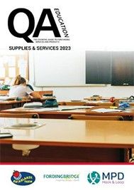 QA Education 2