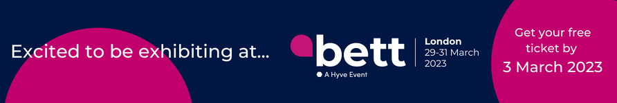 Bett Email Signature (Get Ticket by)