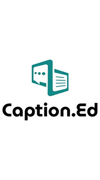Caption.Ed