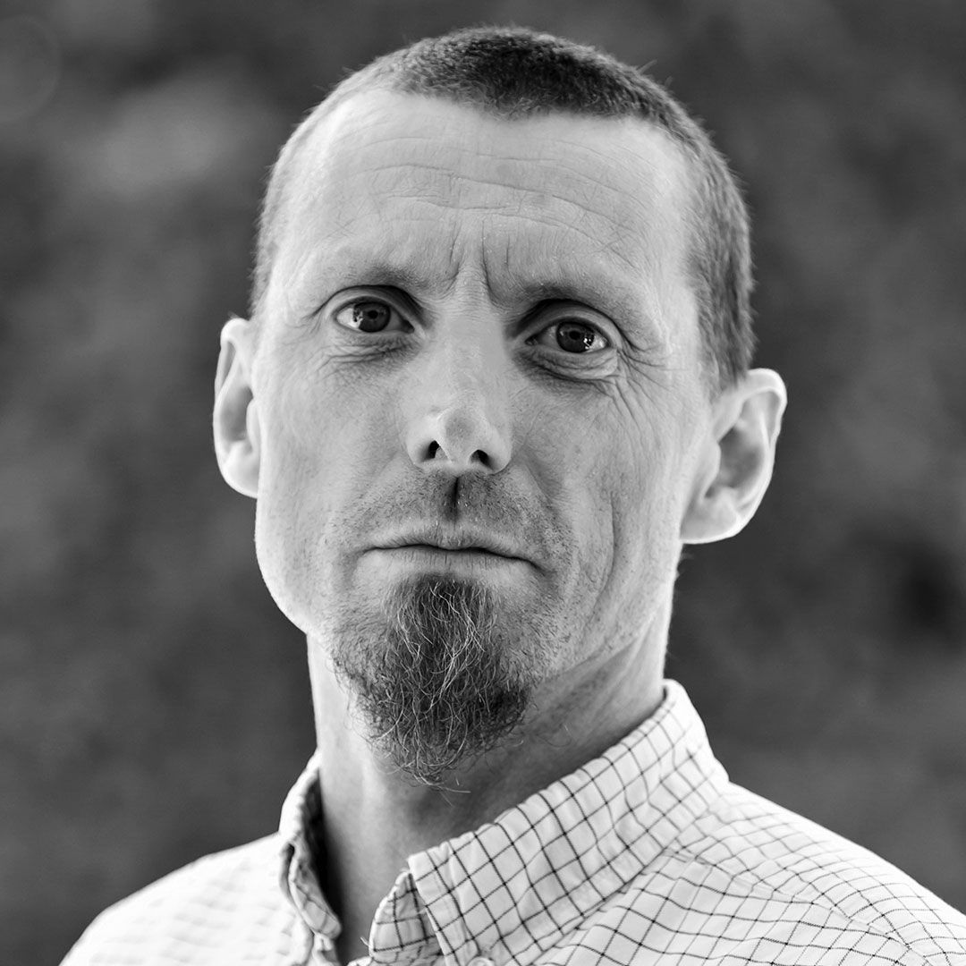 Fil McIntyre headshot
