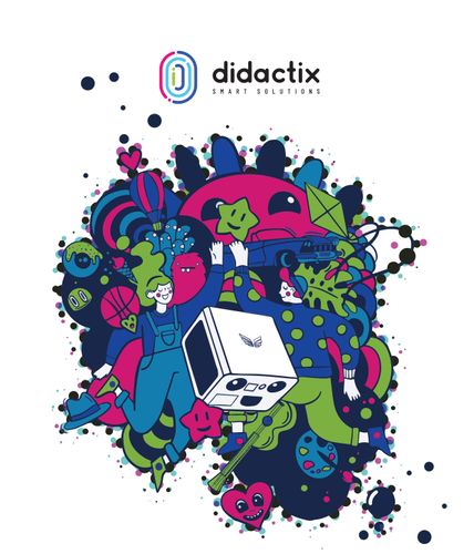 Didactix IT Products