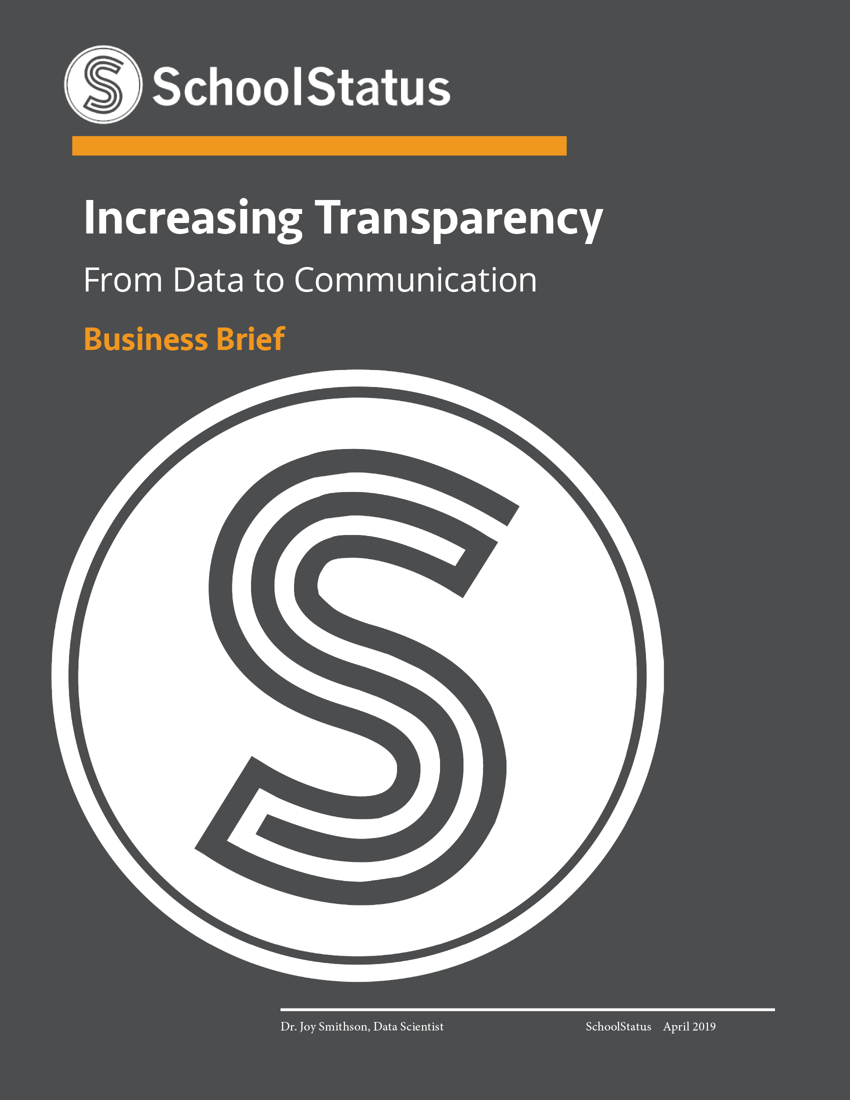 Data Access for Transparency