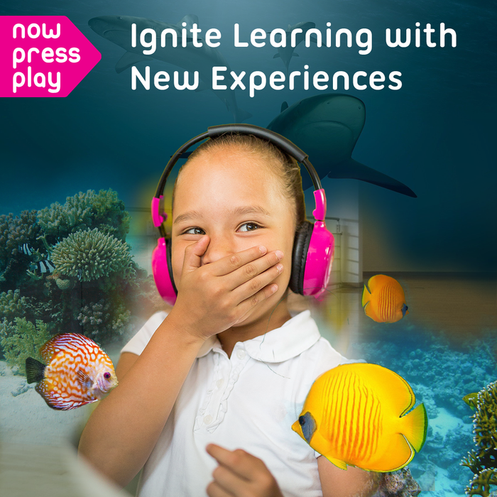 Habitats Experience Reading Comprehension Resource