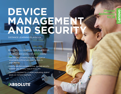 Device Management and Security